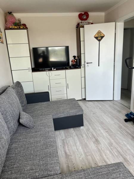 Dunajská Streda 3-Zimmer-Wohnung Kaufen reality Dunajská Streda