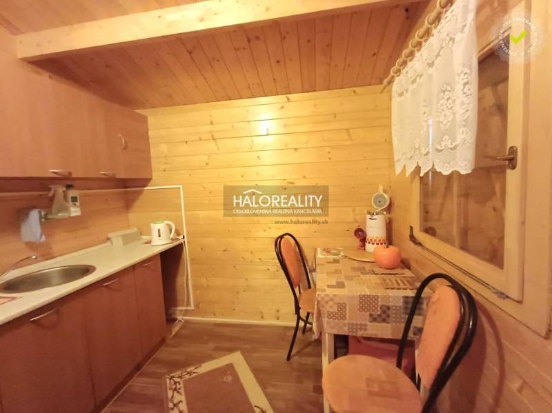 Handlová Garten Kaufen reality Prievidza