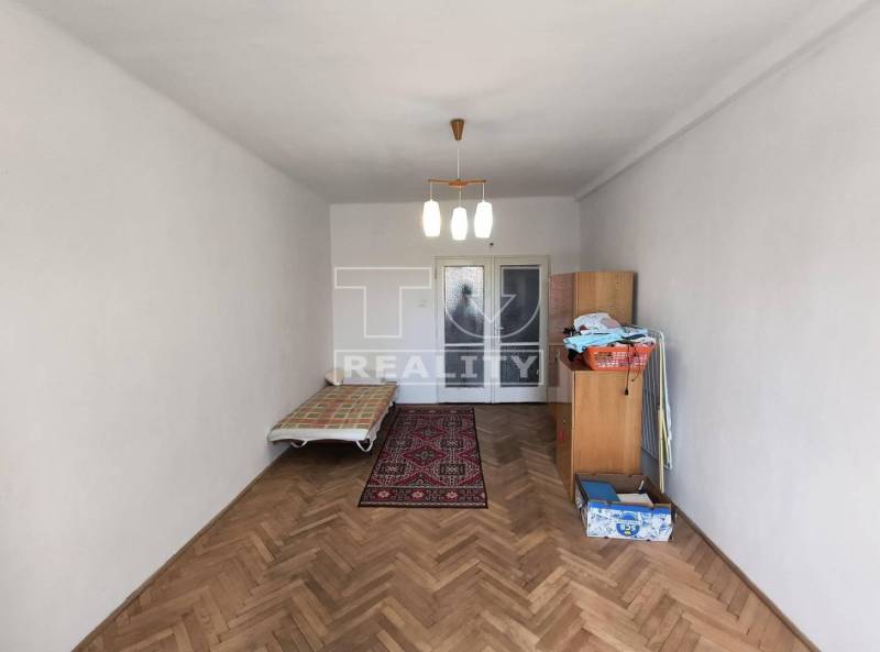 Prešov 2-Zimmer-Wohnung Kaufen reality Prešov