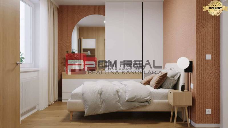 Pezinok 2-Zimmer-Wohnung Kaufen reality Pezinok