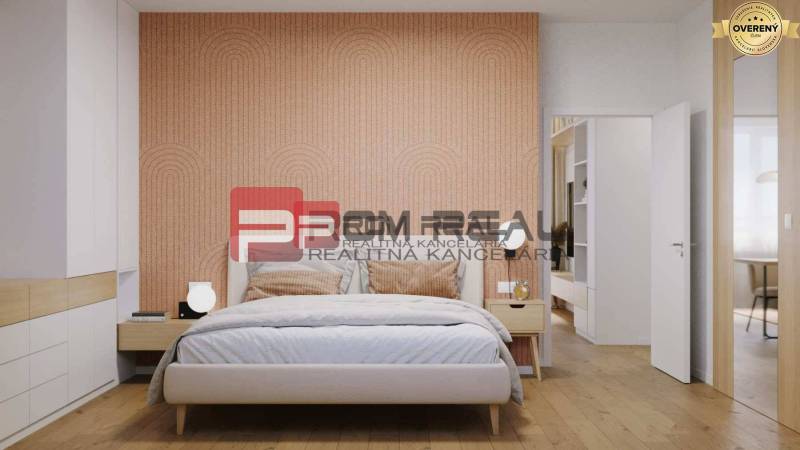 Pezinok 2-Zimmer-Wohnung Kaufen reality Pezinok