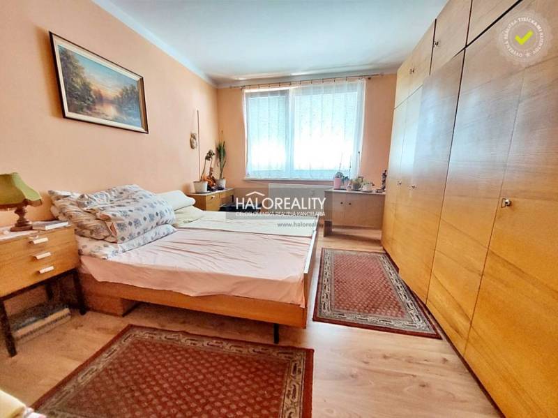 Levice 4-Zimmer-Wohnung Kaufen reality Levice