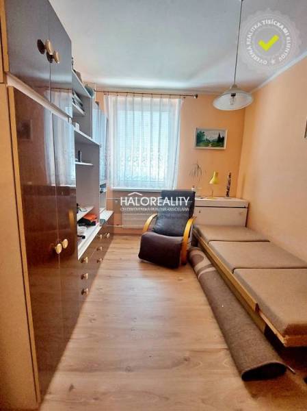 Levice 4-Zimmer-Wohnung Kaufen reality Levice