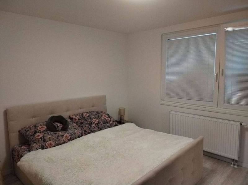 Dunajská Streda 3-Zimmer-Wohnung Kaufen reality Dunajská Streda