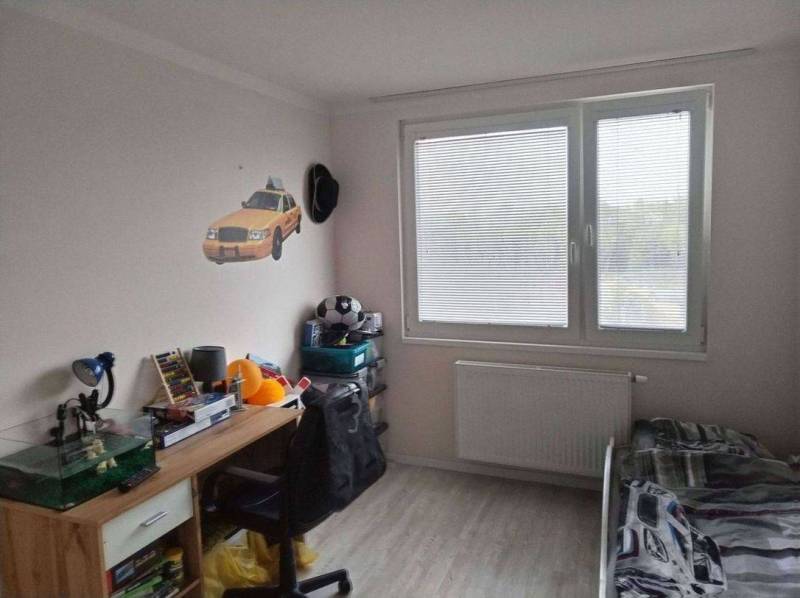 Dunajská Streda 3-Zimmer-Wohnung Kaufen reality Dunajská Streda