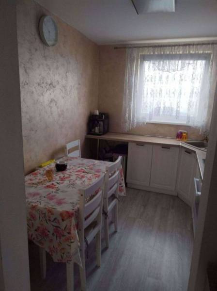 Dunajská Streda 3-Zimmer-Wohnung Kaufen reality Dunajská Streda