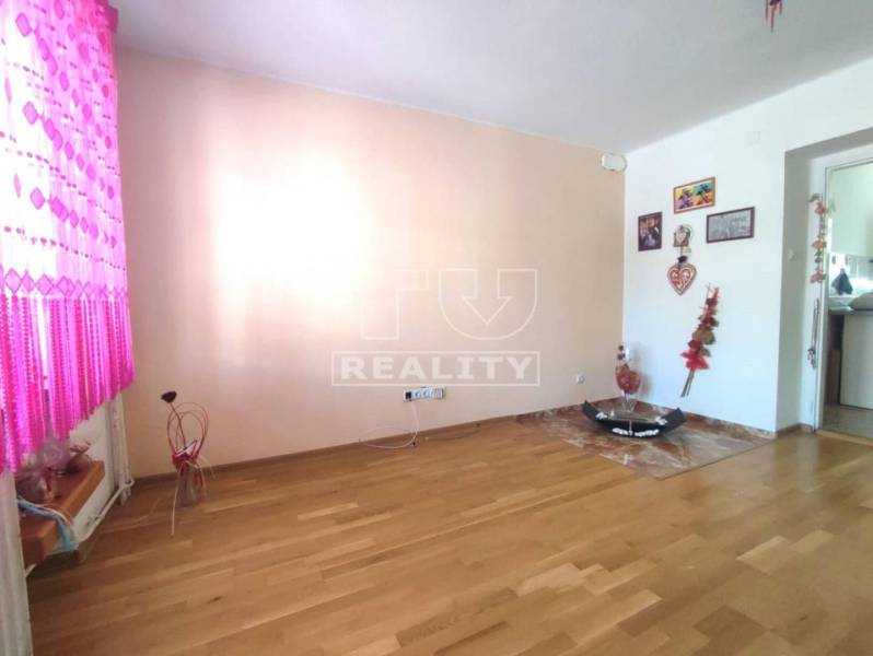 Handlová 2-Zimmer-Wohnung Kaufen reality Prievidza