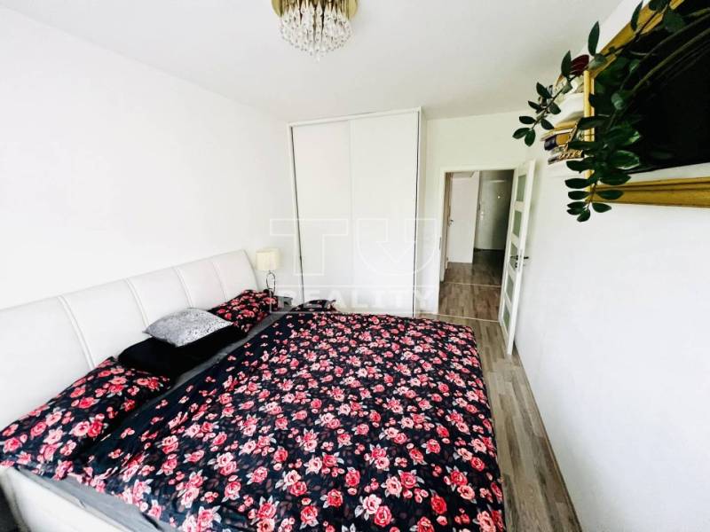 Bratislava - Karlova Ves 2-Zimmer-Wohnung Kaufen reality Bratislava - Karlova Ves