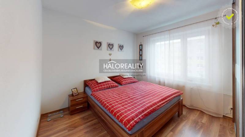 Liptovský Peter 3-Zimmer-Wohnung Kaufen reality Liptovský Mikuláš