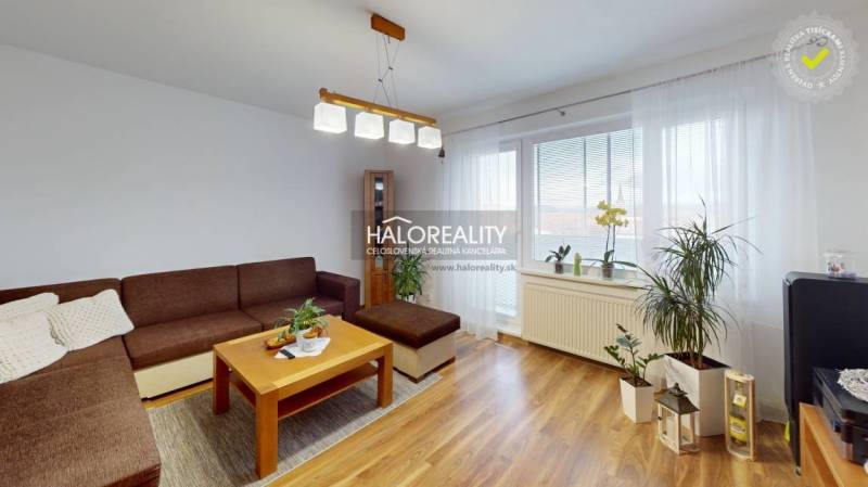 Liptovský Peter 3-Zimmer-Wohnung Kaufen reality Liptovský Mikuláš