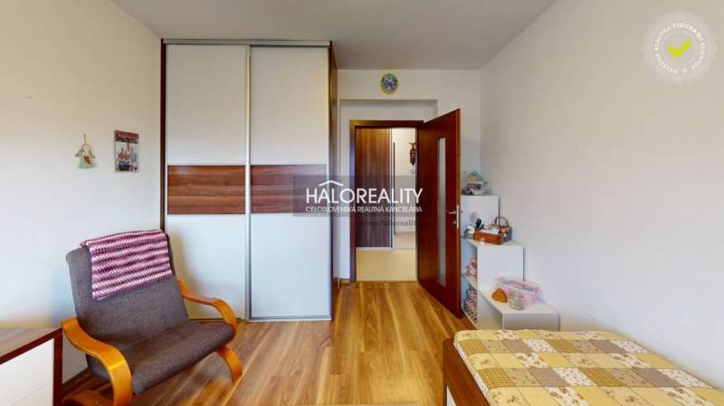 Liptovský Peter 3-Zimmer-Wohnung Kaufen reality Liptovský Mikuláš