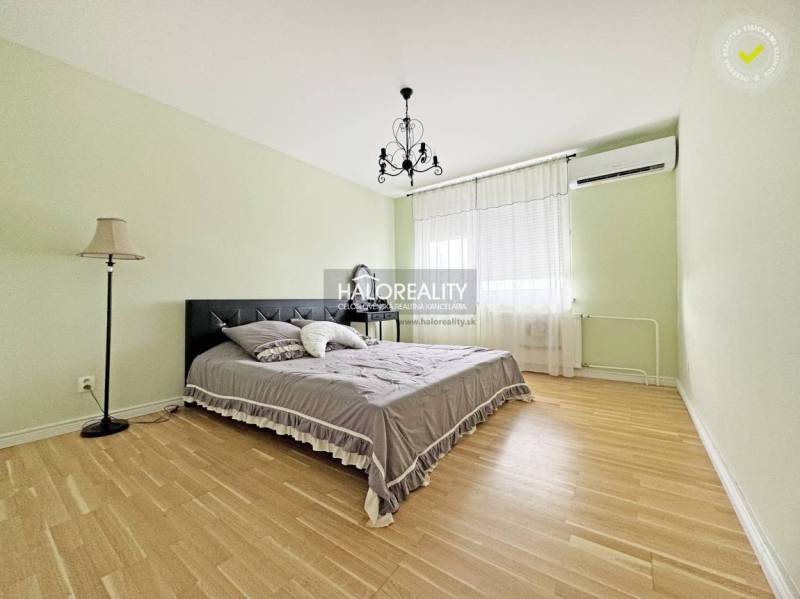 Komárno 3-Zimmer-Wohnung Kaufen reality Komárno