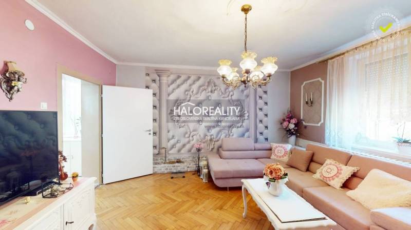 Hurbanovo Einfamilienhaus Kaufen reality Komárno