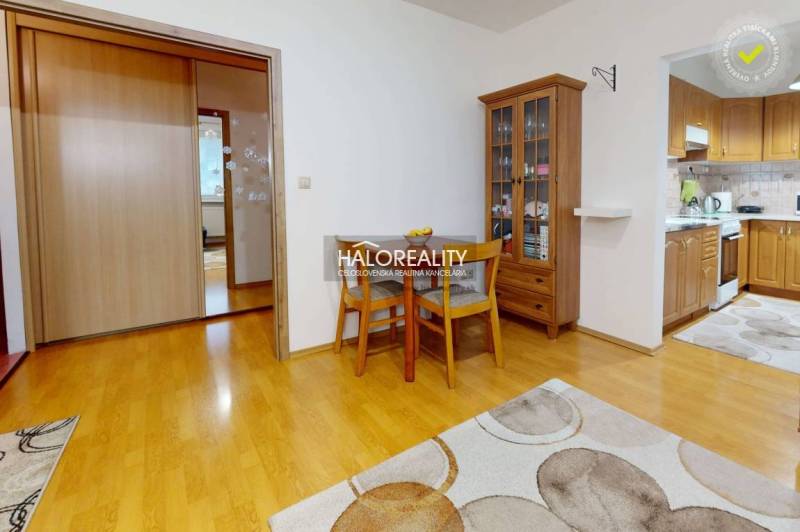 BA - Rača 2-Zimmer-Wohnung Kaufen reality Bratislava - Rača