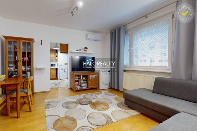 BA - Rača 2-Zimmer-Wohnung Kaufen reality Bratislava - Rača