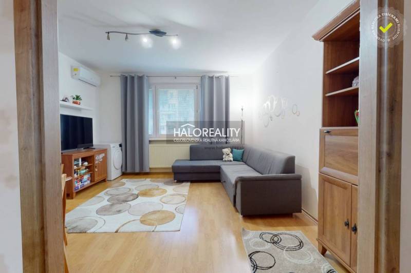 BA - Rača 2-Zimmer-Wohnung Kaufen reality Bratislava - Rača