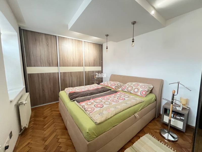 Košice - mestská časť Staré Mesto 2-Zimmer-Wohnung Kaufen reality Košice - Staré Mesto