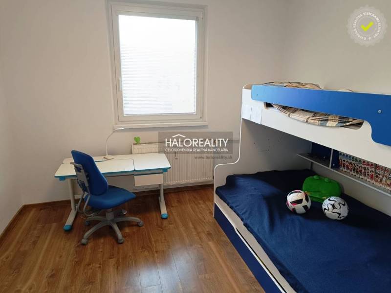 Krompachy 3-Zimmer-Wohnung Kaufen reality Spišská Nová Ves