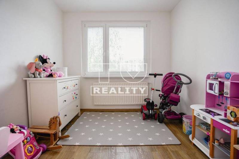 Prešov 3-Zimmer-Wohnung Kaufen reality Prešov