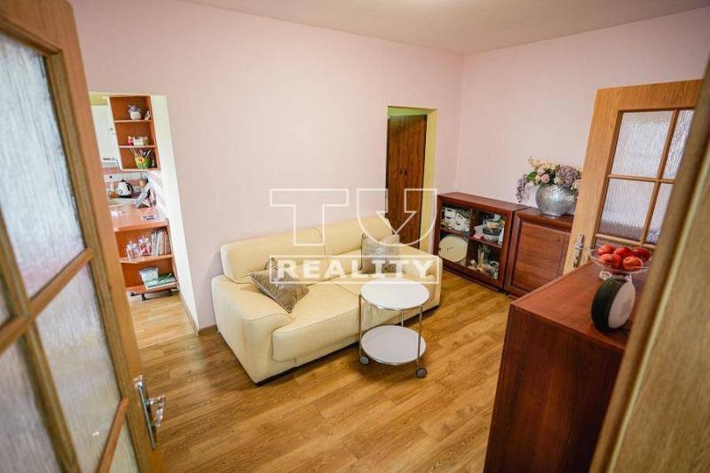 Prešov 3-Zimmer-Wohnung Kaufen reality Prešov