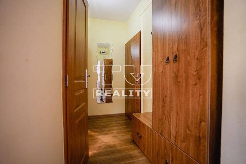 Prešov 3-Zimmer-Wohnung Kaufen reality Prešov