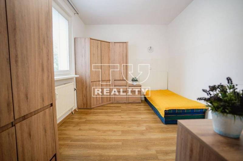 Prešov 3-Zimmer-Wohnung Kaufen reality Prešov