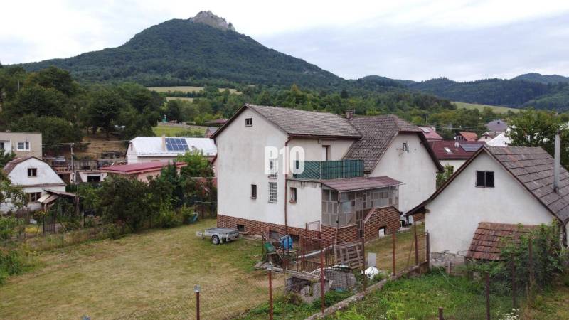 Horná Poruba Einfamilienhaus Kaufen reality Ilava