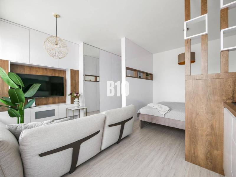 Bratislava - Petržalka 1-Zimmer-Wohnung Kaufen reality Bratislava - Petržalka