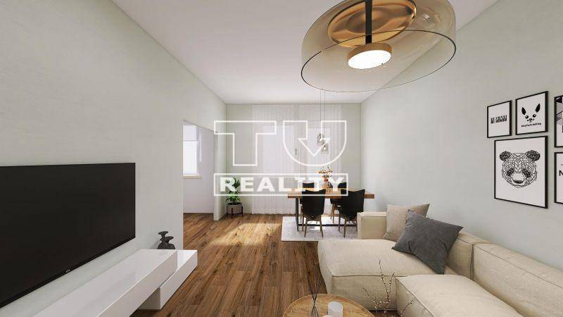 Prešov 3-Zimmer-Wohnung Kaufen reality Prešov