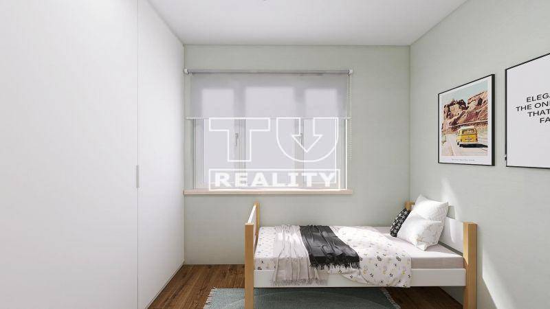 Prešov 3-Zimmer-Wohnung Kaufen reality Prešov