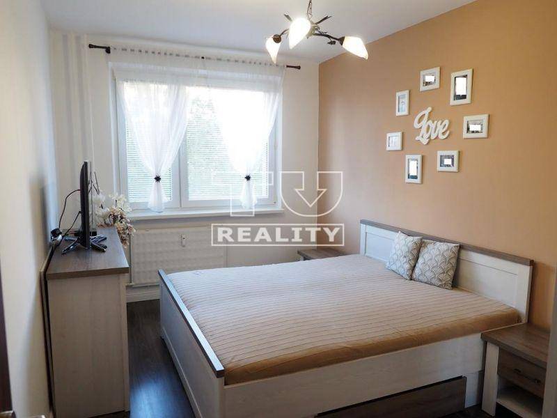 Poprad 2-Zimmer-Wohnung Kaufen reality Poprad