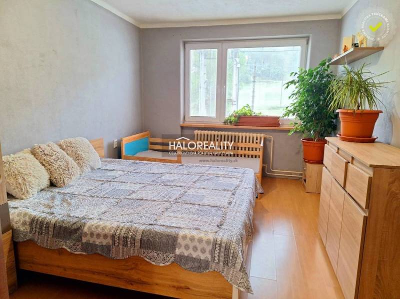 Banská Bystrica 3-Zimmer-Wohnung Kaufen reality Banská Bystrica