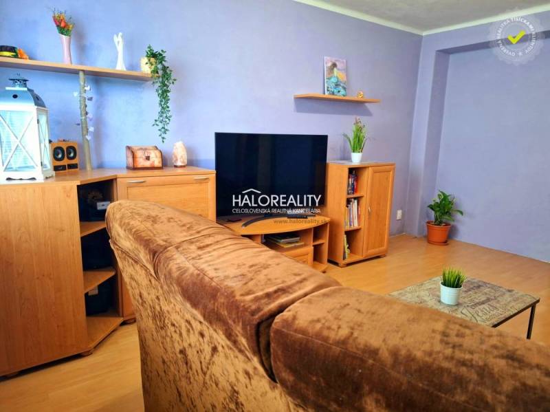 Banská Bystrica 3-Zimmer-Wohnung Kaufen reality Banská Bystrica