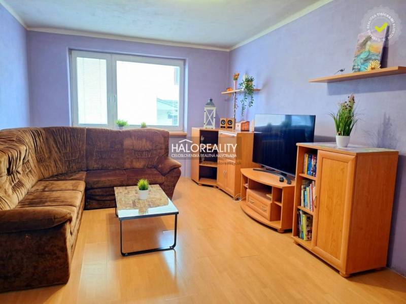 Banská Bystrica 3-Zimmer-Wohnung Kaufen reality Banská Bystrica