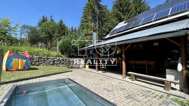 Modra Ferienhaus Kaufen reality Pezinok