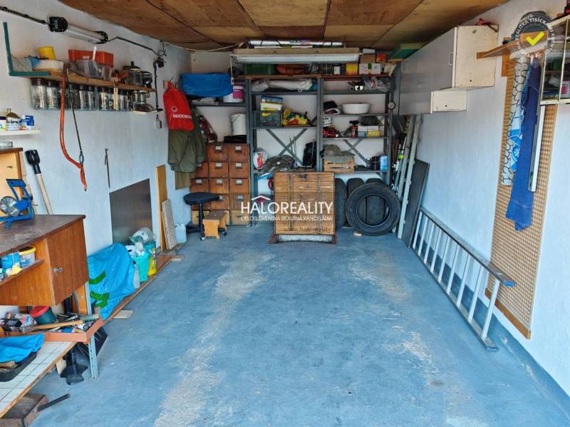 Svit Garage Kaufen reality Poprad