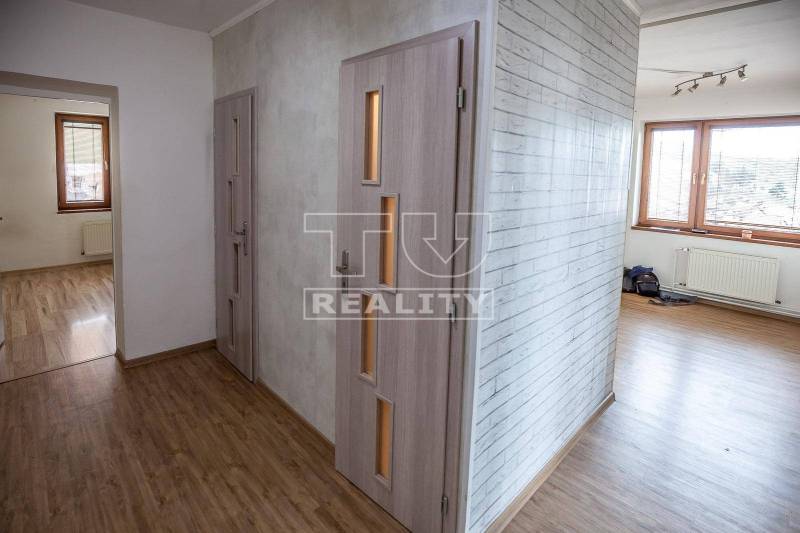 Liptovská Teplička 3-Zimmer-Wohnung Kaufen reality Poprad