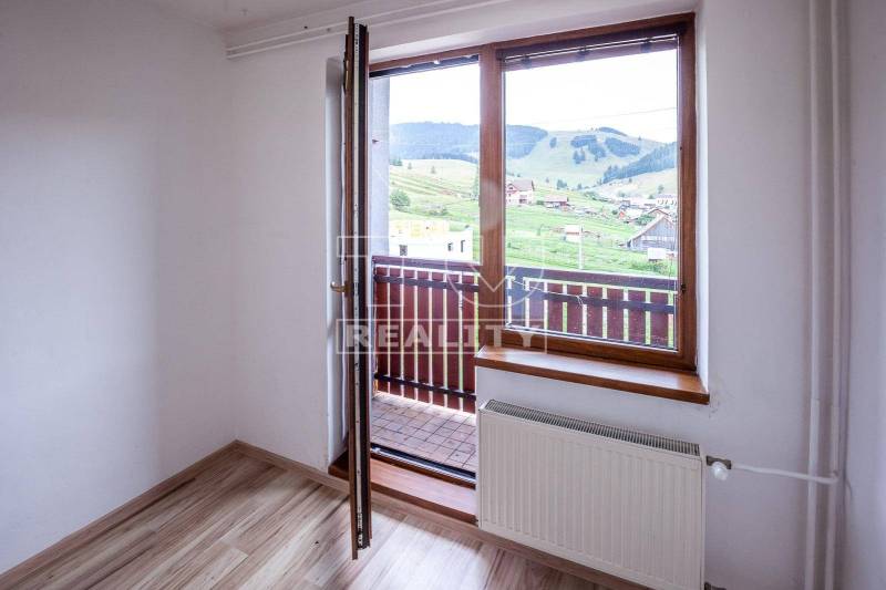 Liptovská Teplička 3-Zimmer-Wohnung Kaufen reality Poprad