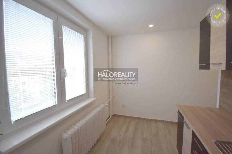 Handlová 3-Zimmer-Wohnung Kaufen reality Prievidza