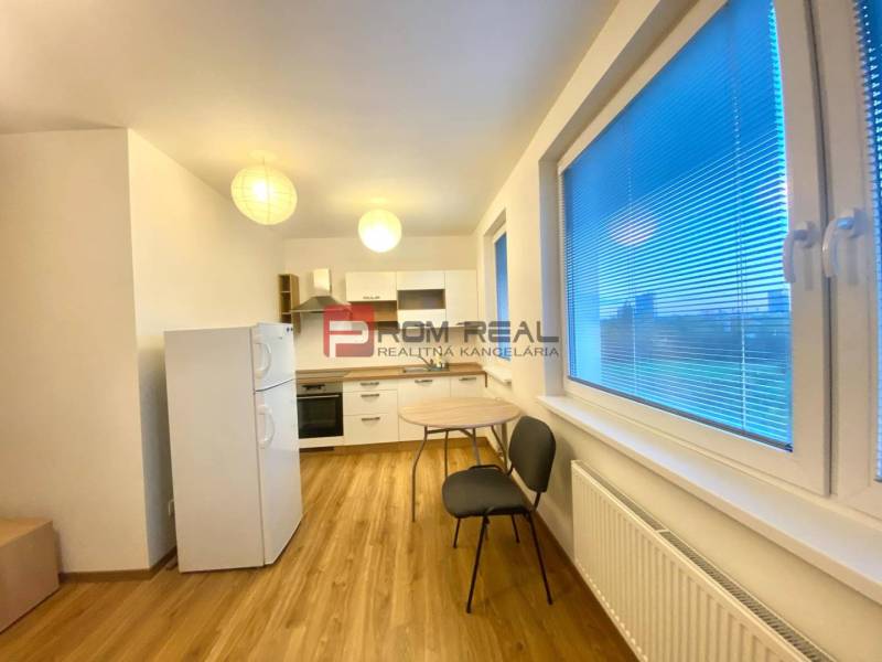 2-Zimmer-Wohnung Mieten reality Bratislava III