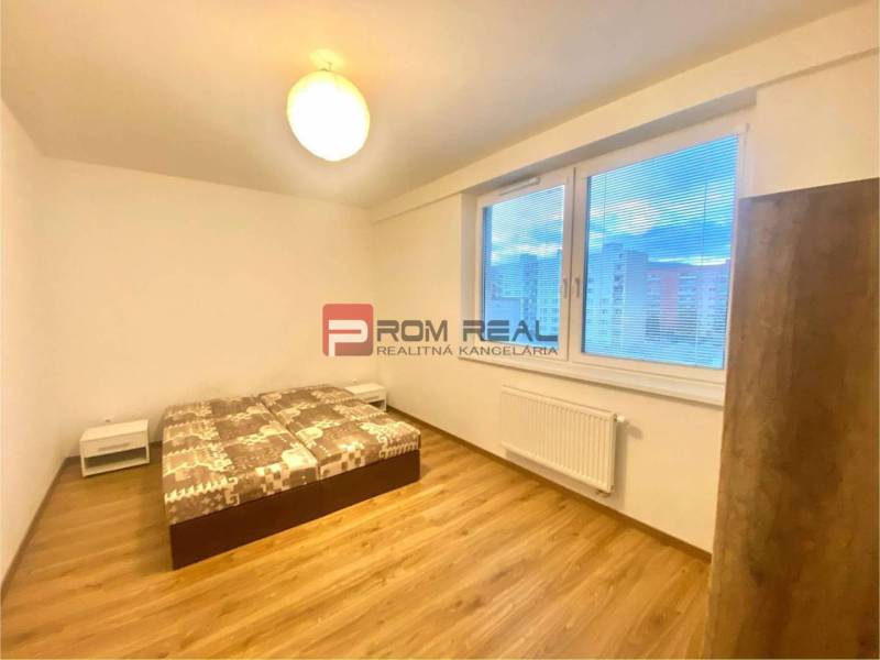 2-Zimmer-Wohnung Mieten reality Bratislava III