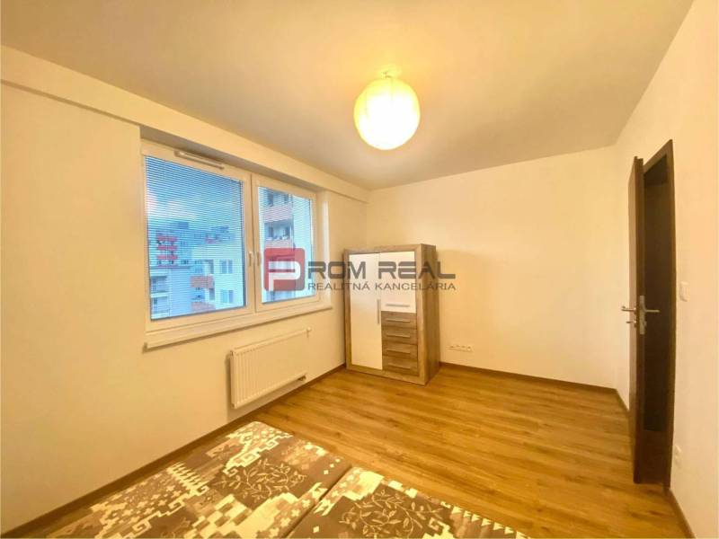 2-Zimmer-Wohnung Mieten reality Bratislava III