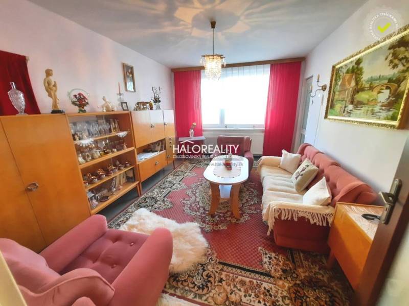 Prešov 2-Zimmer-Wohnung Kaufen reality Prešov