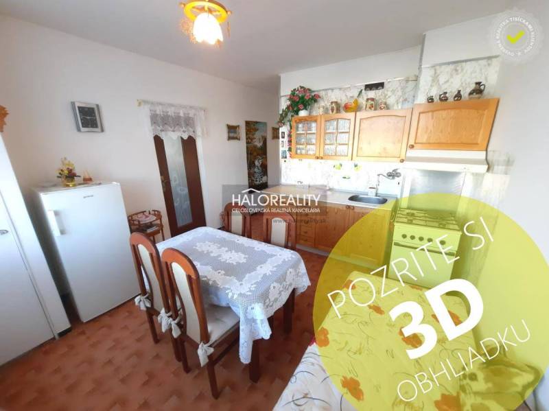 Prešov 2-Zimmer-Wohnung Kaufen reality Prešov