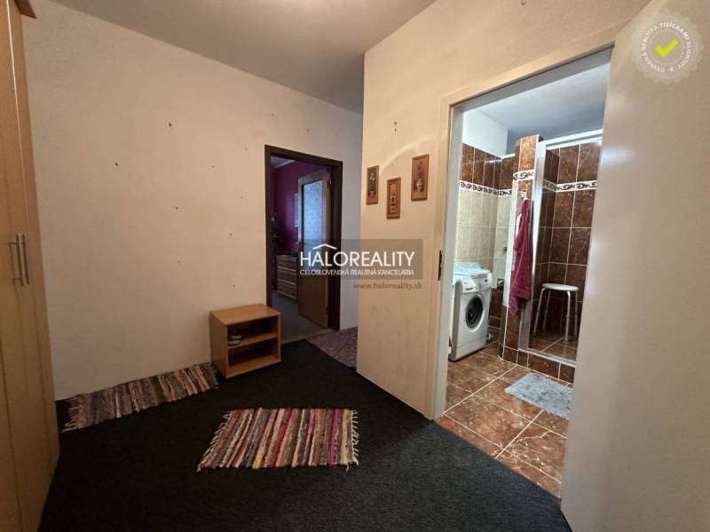 Dobšiná 2-Zimmer-Wohnung Kaufen reality Rožňava