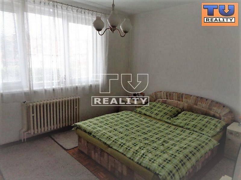 Handlová 2-Zimmer-Wohnung Kaufen reality Prievidza