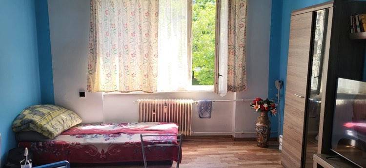 Dunajská Streda 2-Zimmer-Wohnung Kaufen reality Dunajská Streda