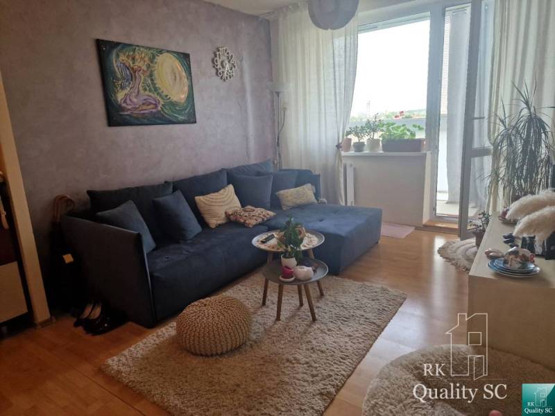 Senec 3-Zimmer-Wohnung Kaufen reality Senec