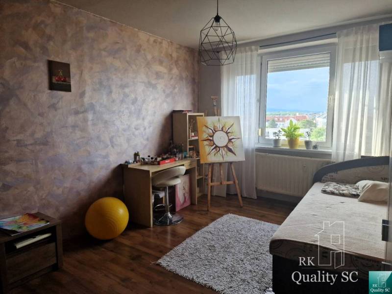 Senec 3-Zimmer-Wohnung Kaufen reality Senec