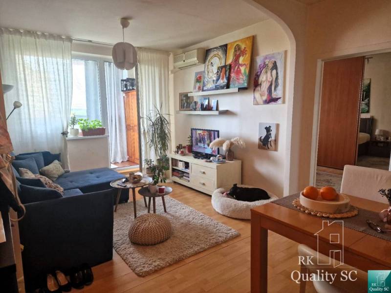 Senec 3-Zimmer-Wohnung Kaufen reality Senec